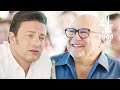 Danny DeVito Talks About His Childhood &amp; Italian Ancestry | Friday Night Feast