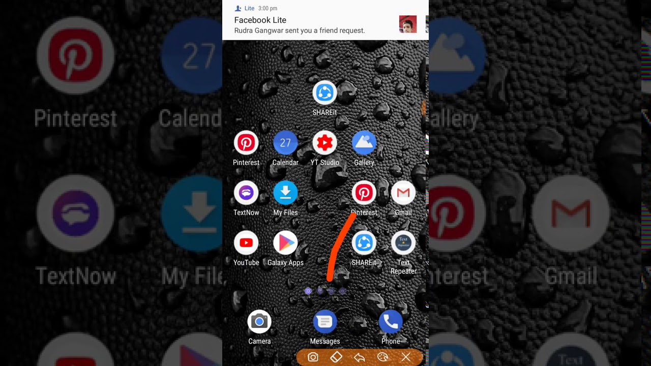 How to create stylish name id