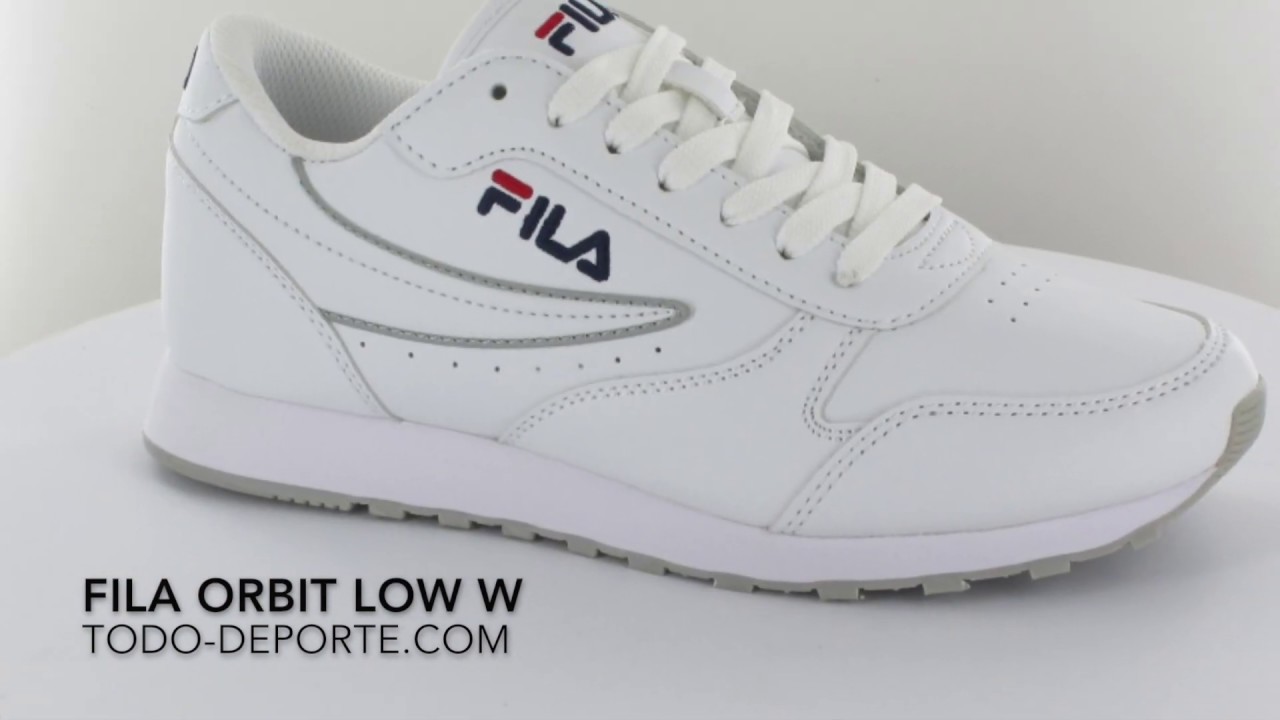 fila orbit