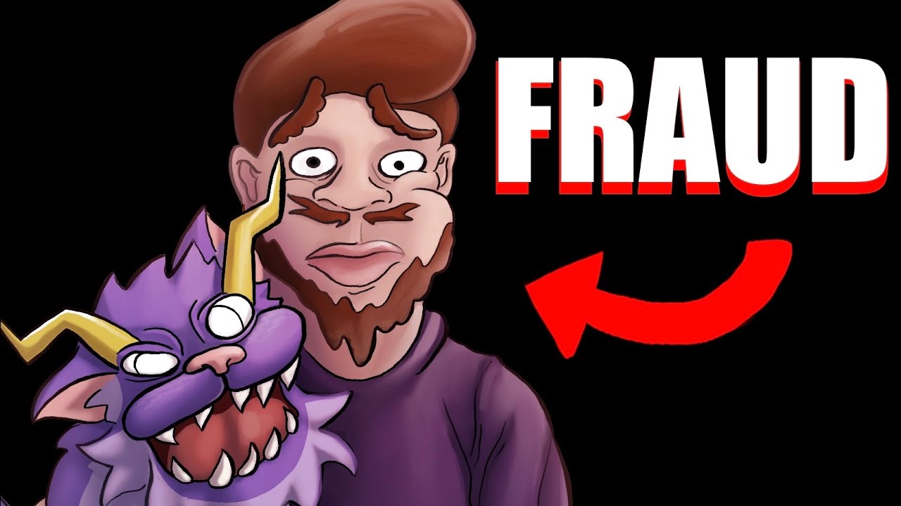 the mr beet situation is crazy… (animation)