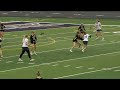 Champlin Park Girls Lacrosse - Lauren Schindlbeck's Goal
