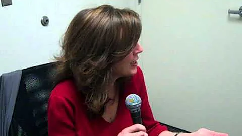Jill Cartwright
