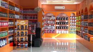 Sportsone International Main Branch