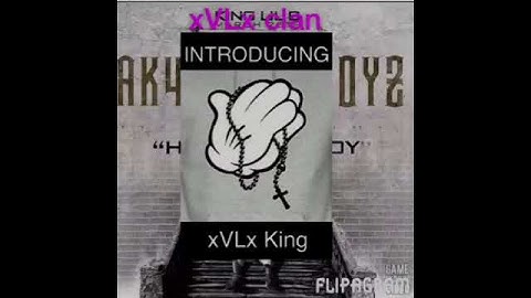 Bo2 Lil Montage xVLx Clan