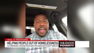 CMHA awarded nearly 250 emergency housing vouchers from CARES Act money