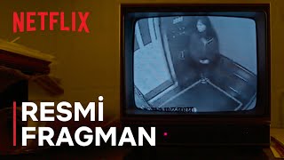 Suç Mahalli: Cecil Hotel | Resmi Fragman | Netflix