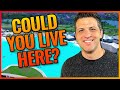 Living In Wesley Chapel Florida [FULL VLOG TOUR]