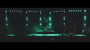 Cánh Đồng - Cá Hồi Hoang live Fx Tour Saigon