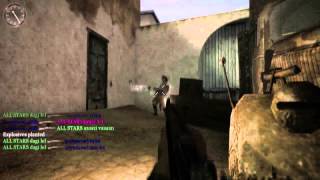 CoD2 - kebit - UNTIL THE END