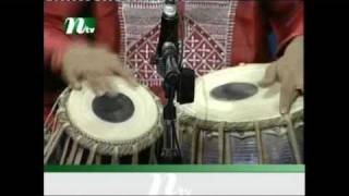 Rukhsana Khan Performing Rag Ragisree
