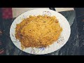 recapi of chickpea Pulao . one of most delicious food  thanks for watching. #healthy #food #love #fy