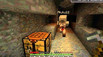 mesterMc 7-dik szerver bemutató és tulélés 1 rész