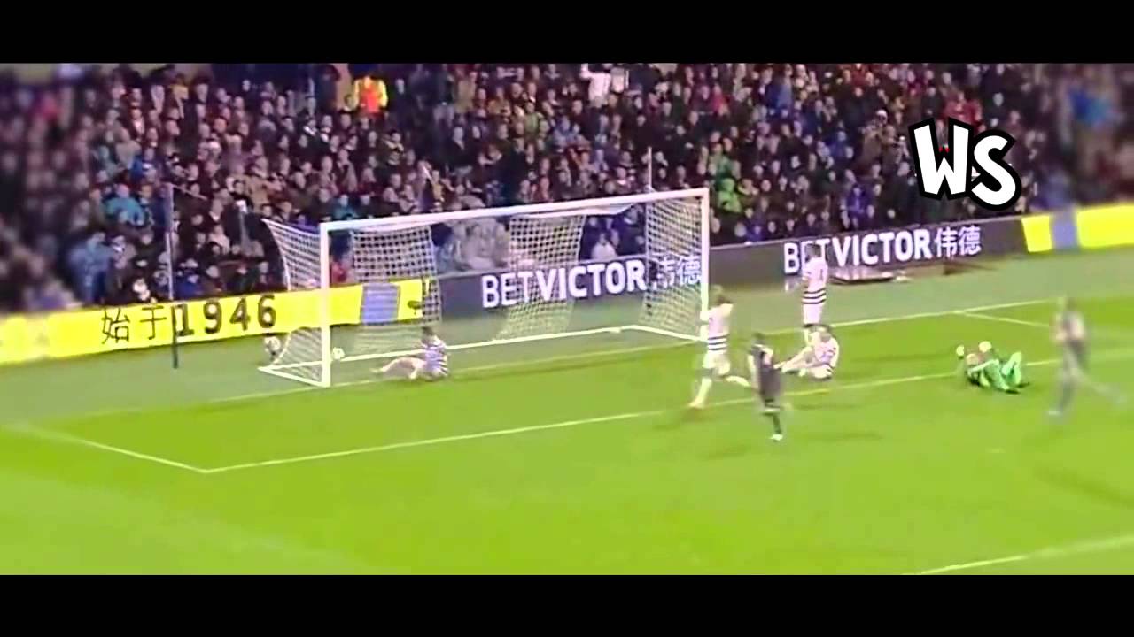 Sergio Agüero - All Goals ● Skills ● Assists 2014-2015 by World Soccer