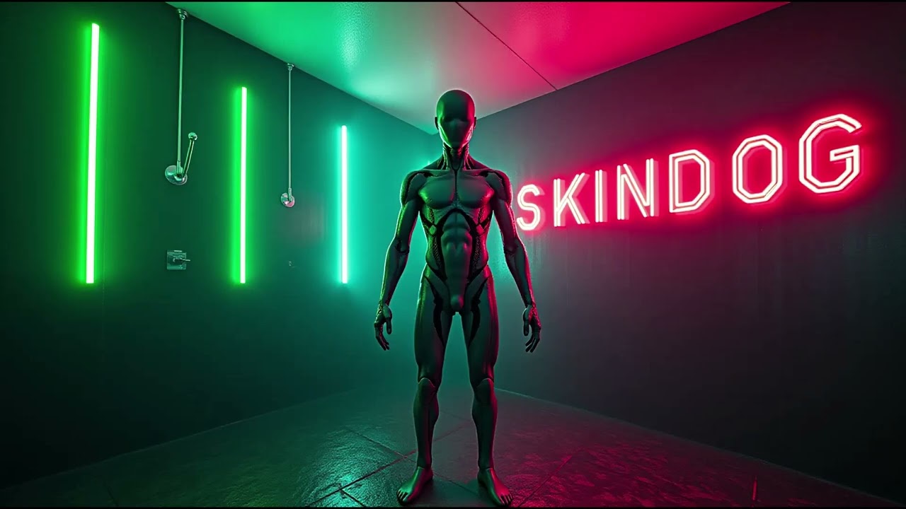 SKINDOG [deephouse-trance]