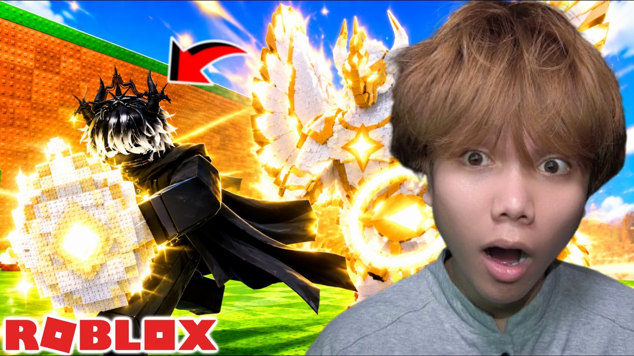 I Stole SECRET BIG CENTAUR EGGS In Steal An Egg
