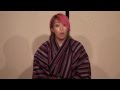 【たらちね】華激家かな乃ん（ Kana performing her second “Rakugo” (Japanese comic storytelling)）