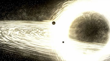 CAN A BLACK HOLE EXPLODE ?