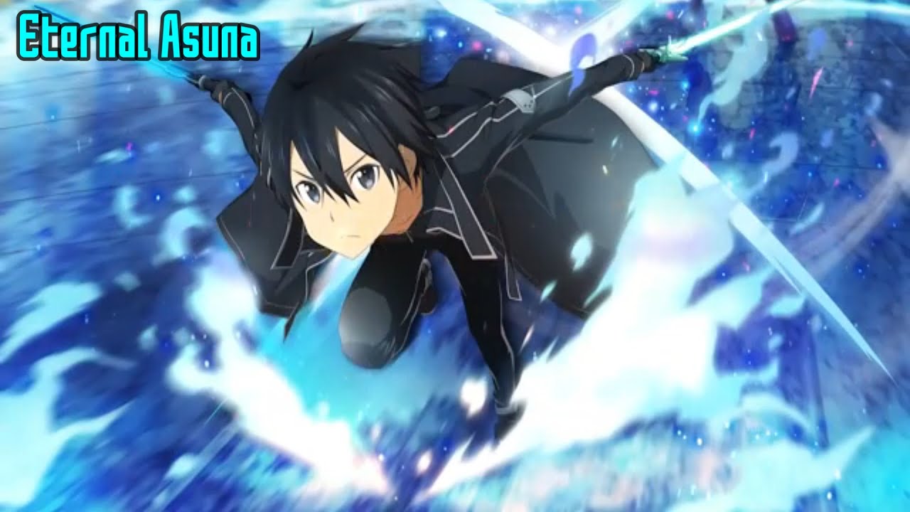 Sword Art Online Anime Openings & Endings Full Songs 2012 - 2021 Remix Songs Collection