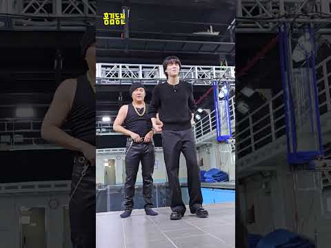 [30회 미공개 <strong>직캠</strong> ]세호, <strong>지민</strong> Like Crazy [홍김동전] | KBS 방송