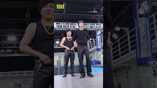 [30회 미공개 직캠 ]세호, 지민 Like Crazy [홍김동전] | KBS 방송