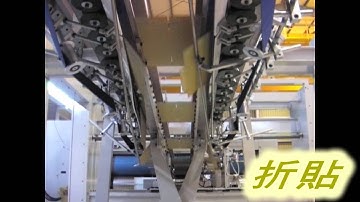 Flexo Folder Gluer In-line System Introduction