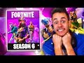 *NUEVA* TEMPORADA 6 DE FORTNITE - TheGrefg