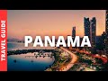 Panama Travel 14 Best Places To Visit In Panama Things To Do