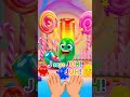 J is for Jelly I Learning ABCs I Learning Alphabets #preschoollearning #kidssongs