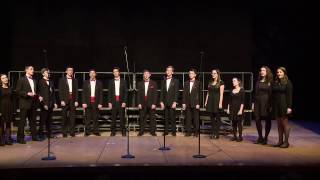Fairfield Prep Winter Concert 2017