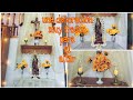 cambios en mi altar🕯️lo deje más fresco📿 más primaveral 💐se siente más inspirador y transmite paz💆🙏