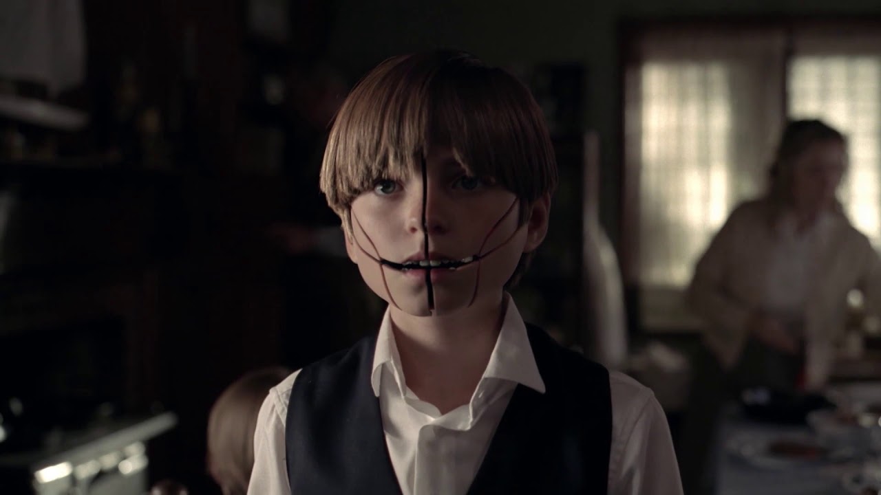 WESTWORLD S2 GLITCH