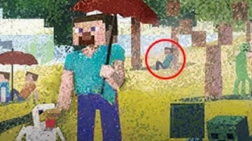 The LAST Great Video Game Mystery (Herobrine) | Mystery Bits [TetraBitGaming]