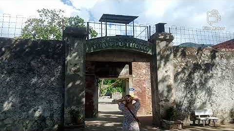 Thuyết minh Côn Đảo | Đoàn dân biểu Mỹ điều tra Chuồng cọp Pháp