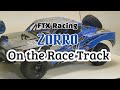 FTX Zorro/VRX SCT Track Review