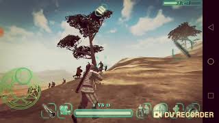 Flourishing empire gameplay screenshot 3