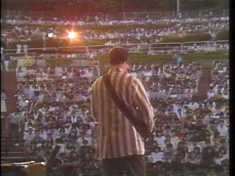 Christopher Cross - Arthur's Theme (Best That You Can Do) Live 1986