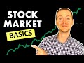 Stock Market for Beginners - Avoid THIS Mistake!