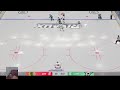 Nhl22 gros stream hutequipe de reve