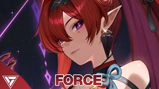 Nightcore - Force (Alan Walker)