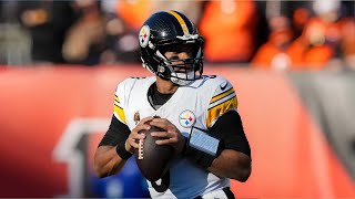 Russell Wilson | 2024 Highlights
