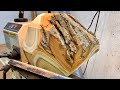 Woodturning: The Locust with a Crown!