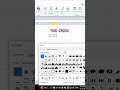 excel tricks and tips #exceltricks #excelshortcuts #computerzone