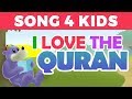 I love the quran  zaky song