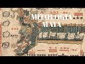 E62: Sabemos muy poco sobre Mitología Maya ¿Por qué? ¿Qué sí sabemos? Mito de la creación del mundo