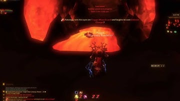 Level 10 Twink RFC 2-Man Record!