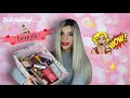 One Brand Makeup Tutorial : BENEFIT COSMETICS & giveaway 😍