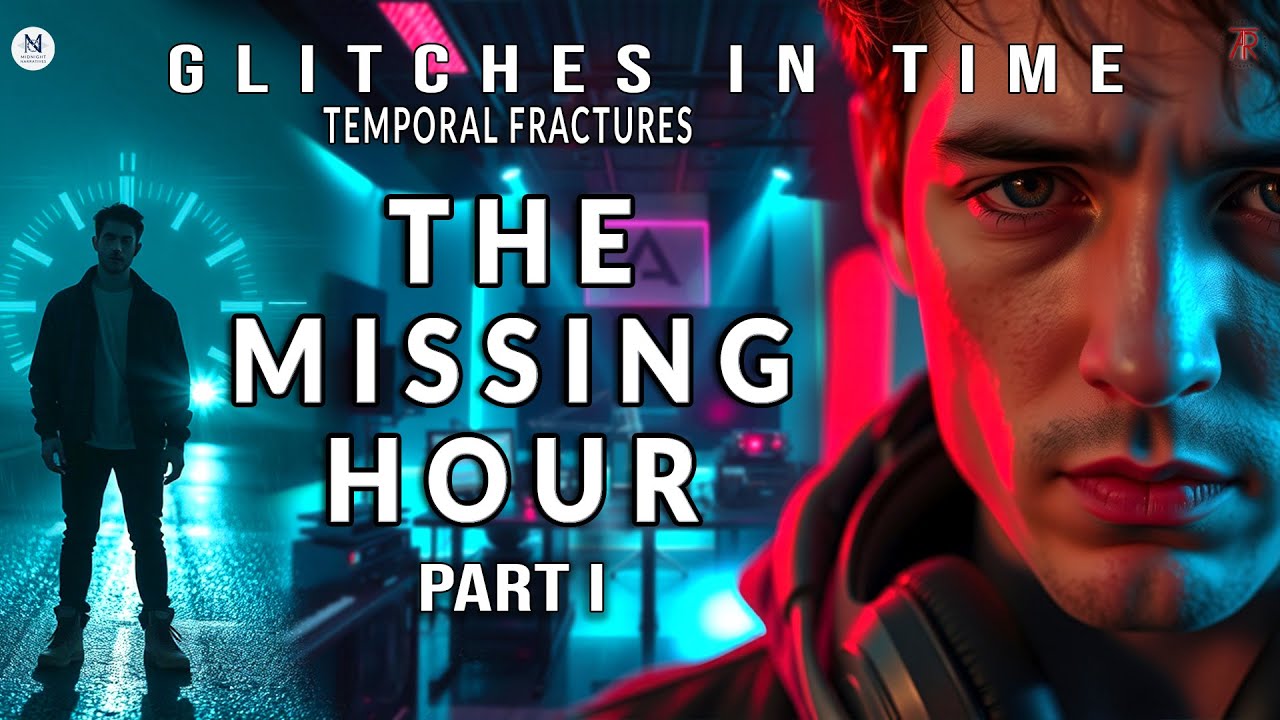 Once Upon A Time That Erased Itself | The Missing Hour (Part 1) | GiT S1 Temporal Fractures | Ep1