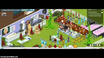 Smallworlds: How to get into a space with a teleport!!