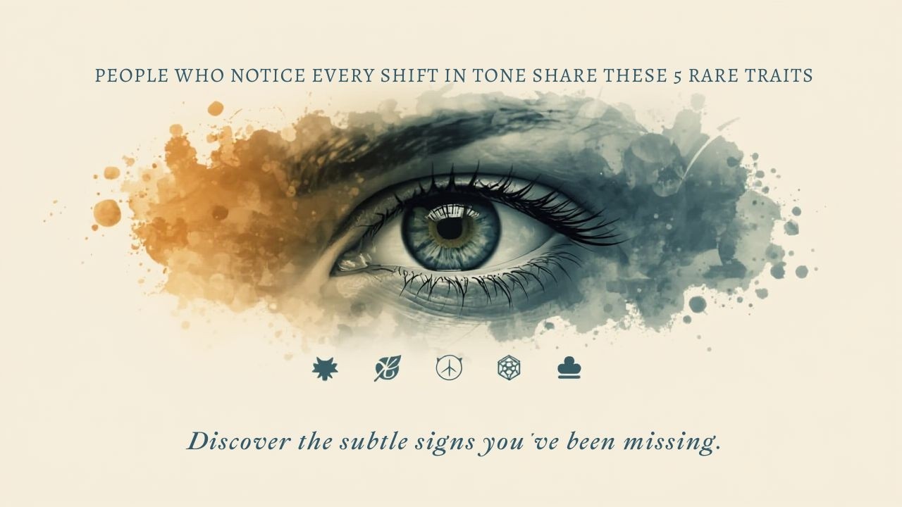 Architecture of Sensitivity