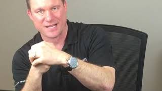 Java with Jason: The Answer to Bridge Loans